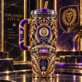 Orlando City SC — Royal Lion Edition